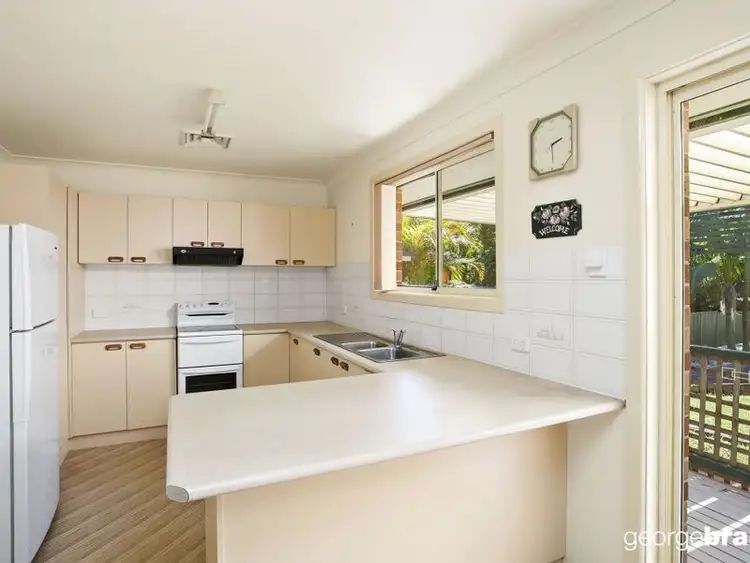 Third view of Homely house listing, 1/57 Orana St, Green Point NSW 2251