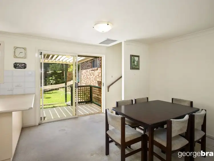 Fourth view of Homely house listing, 1/57 Orana St, Green Point NSW 2251