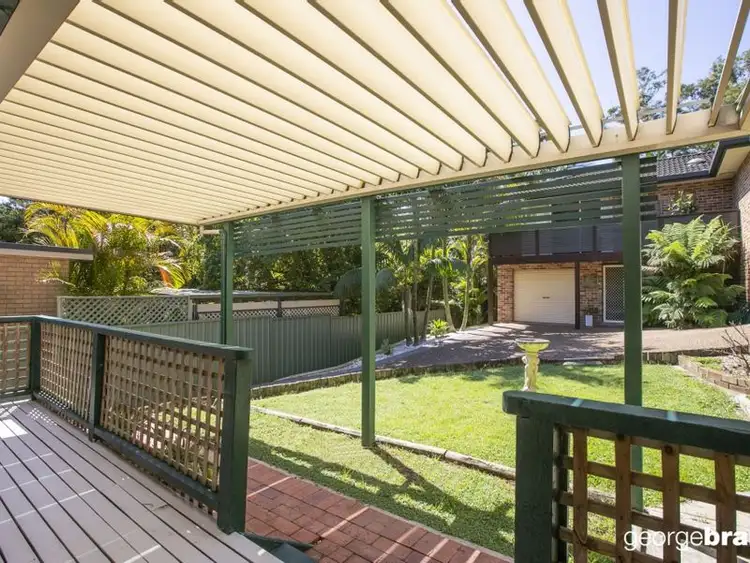 Fifth view of Homely house listing, 1/57 Orana St, Green Point NSW 2251