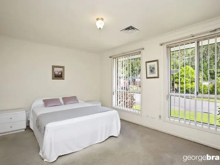 Sixth view of Homely house listing, 1/57 Orana St, Green Point NSW 2251