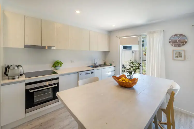 Fifth view of Homely townhouse listing, 1/23 Trafalgar Street, Woolgoolga NSW 2456