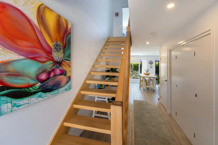 Sixth view of Homely townhouse listing, 1/23 Trafalgar Street, Woolgoolga NSW 2456