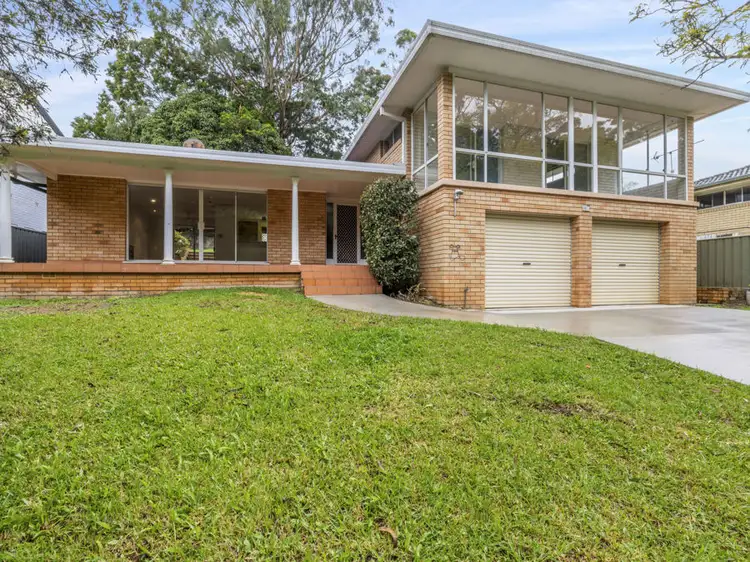 Main view of Homely house listing, 47 Wentworth Avenue, Coffs Harbour NSW 2450
