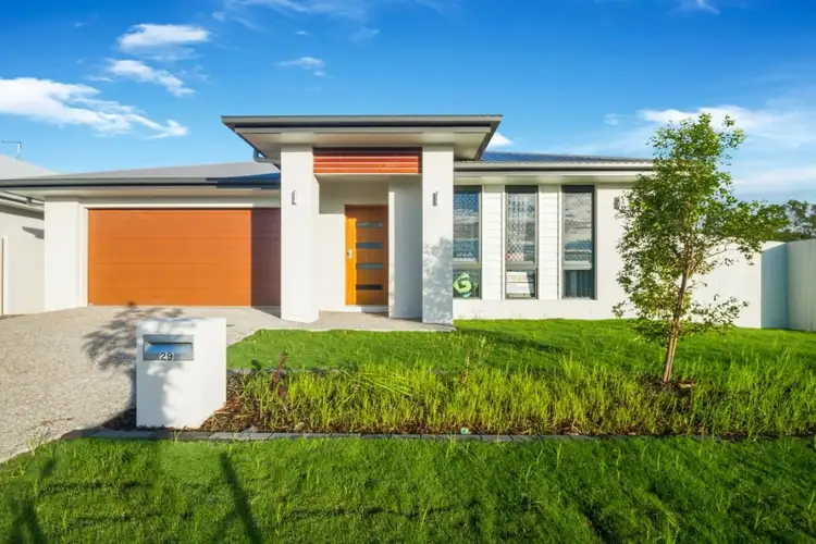 Main view of Homely house listing, z29 Byron Avenue, Newport QLD 4020