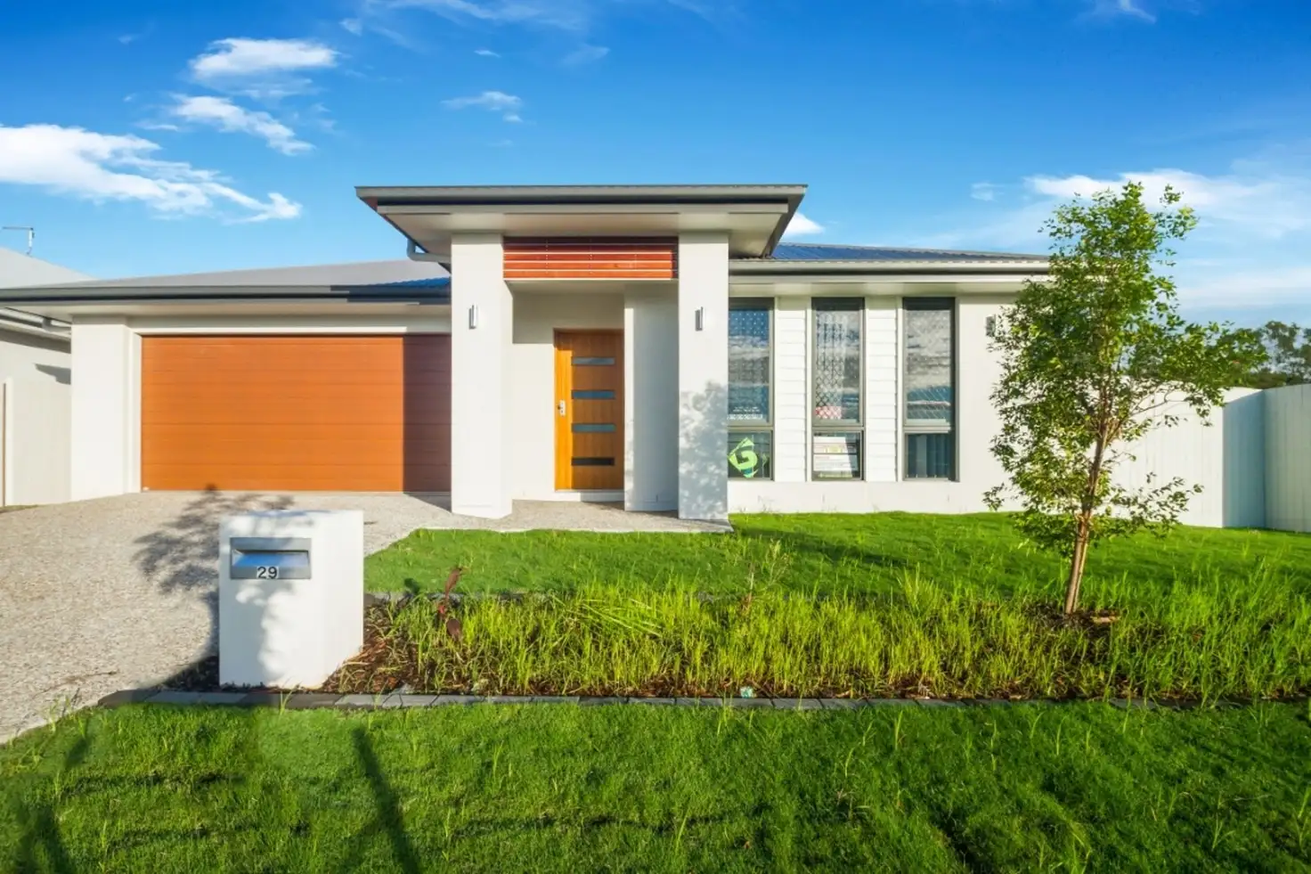 Main view of Homely house listing, z29 Byron Avenue, Newport QLD 4020