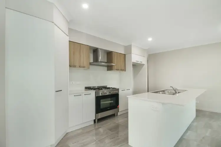 Fourth view of Homely house listing, z29 Byron Avenue, Newport QLD 4020