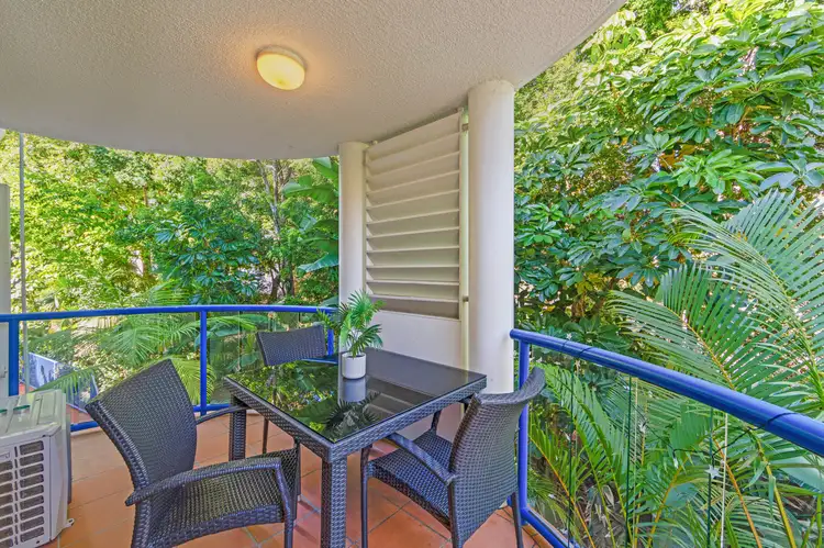 Sixth view of Homely apartment listing, 12/193-195 Surf Parade, Surfers Paradise QLD 4217