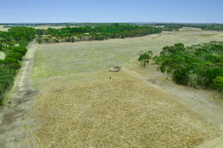 Third view of Homely rural property listing, 90 Giddings Road, Paraparap VIC 3240