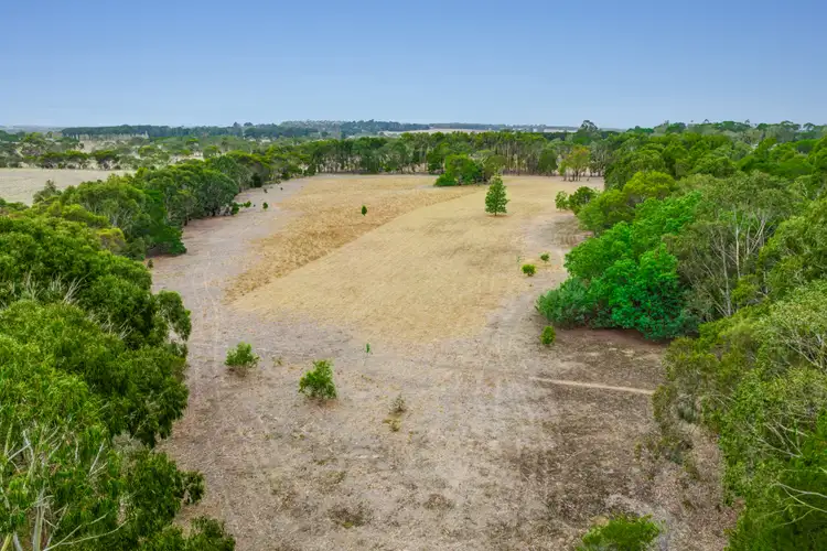 Sixth view of Homely rural property listing, 90 Giddings Road, Paraparap VIC 3240