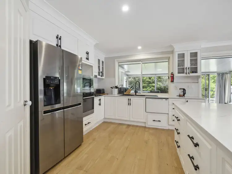 Second view of Homely house listing, 50 Adelines Way, Coffs Harbour NSW 2450