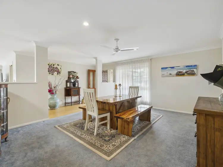 Third view of Homely house listing, 50 Adelines Way, Coffs Harbour NSW 2450