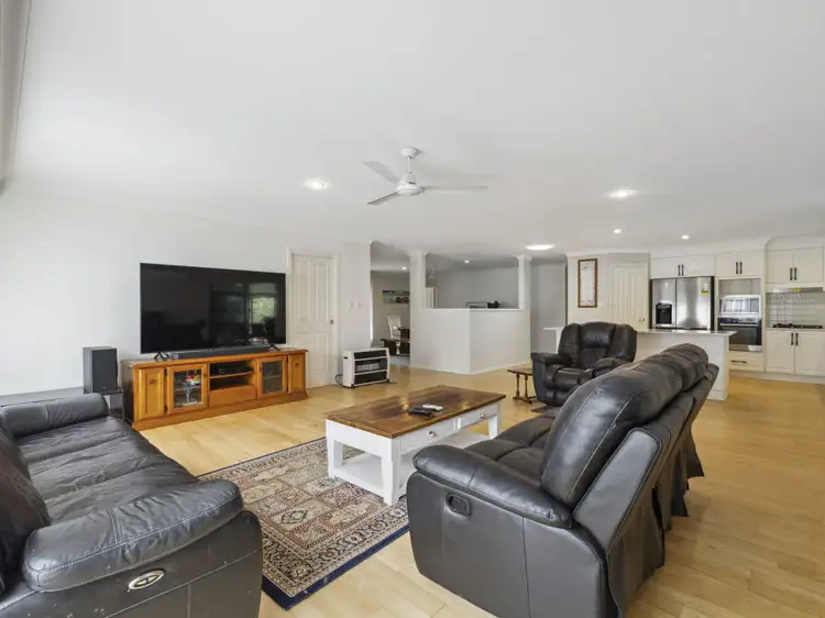 Fourth view of Homely house listing, 50 Adelines Way, Coffs Harbour NSW 2450