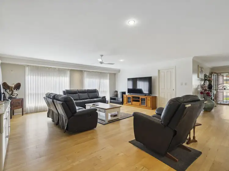 Fifth view of Homely house listing, 50 Adelines Way, Coffs Harbour NSW 2450