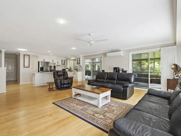 Sixth view of Homely house listing, 50 Adelines Way, Coffs Harbour NSW 2450