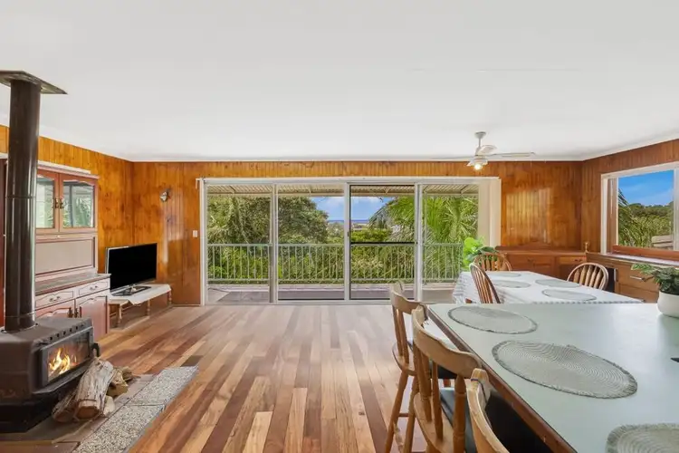 Second view of Homely house listing, 94 Garrick Street, Coolangatta QLD 4225