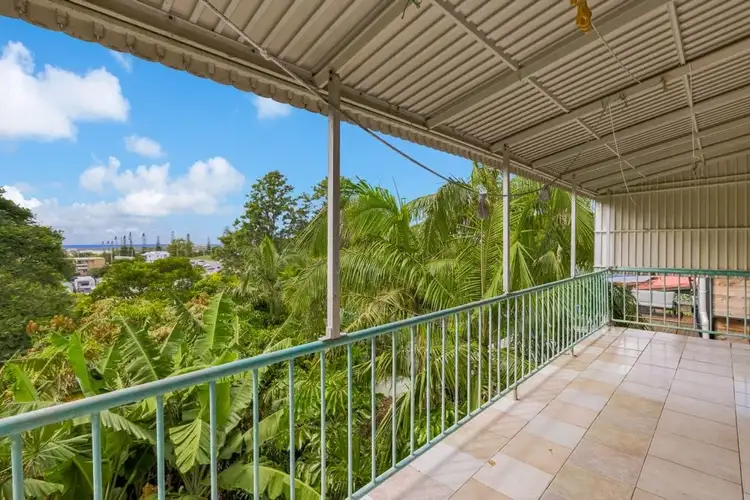 Third view of Homely house listing, 94 Garrick Street, Coolangatta QLD 4225