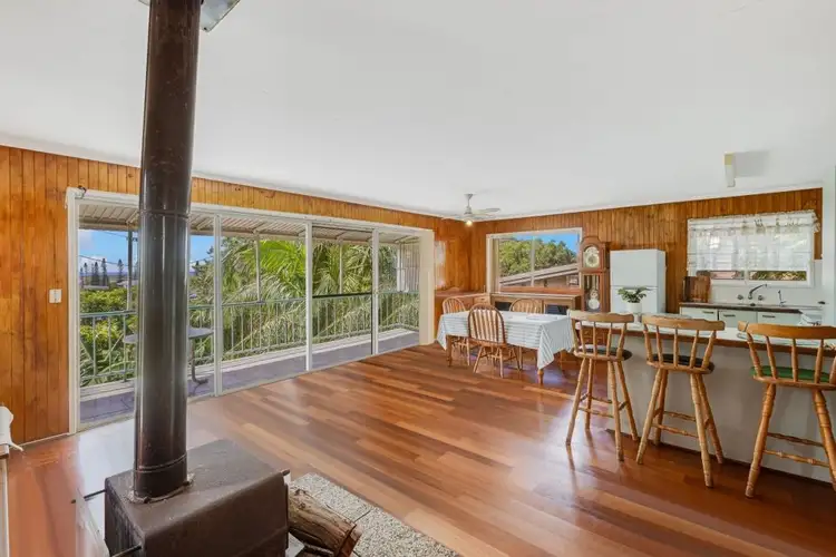 Fifth view of Homely house listing, 94 Garrick Street, Coolangatta QLD 4225