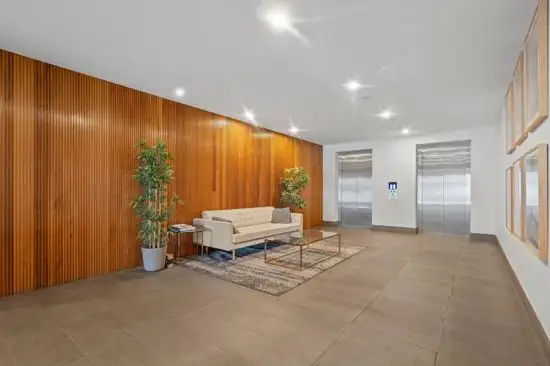 Second view of Homely apartment listing, 202/39 Thomas street, Chermside QLD 4032