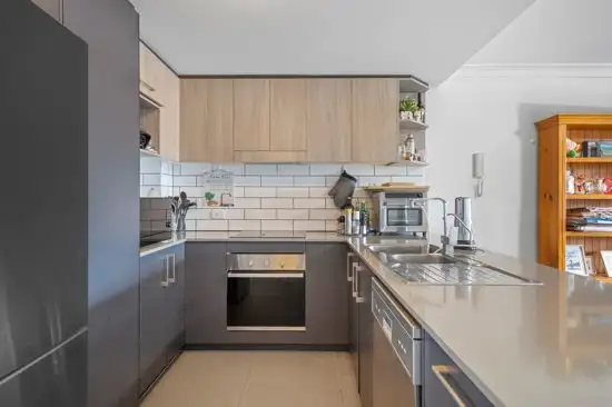 Third view of Homely apartment listing, 202/39 Thomas street, Chermside QLD 4032