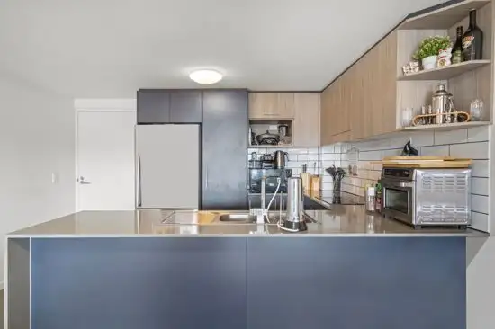 Fourth view of Homely apartment listing, 202/39 Thomas street, Chermside QLD 4032