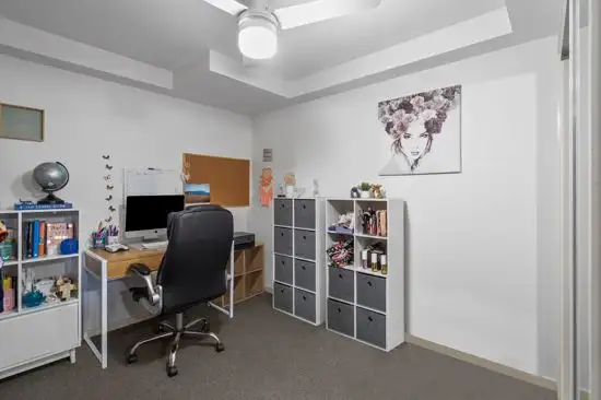 Sixth view of Homely apartment listing, 202/39 Thomas street, Chermside QLD 4032