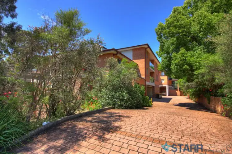 5/36-38 Addlestone Road, Merrylands NSW 2160