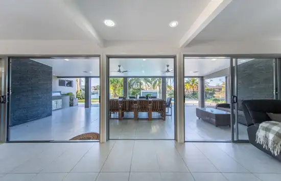 Fourth view of Homely house listing, 9 Sceptre Ct, Newport QLD 4020