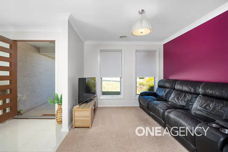 Second view of Homely villa listing, 3 TOCAL STREET, Bourkelands NSW 2650