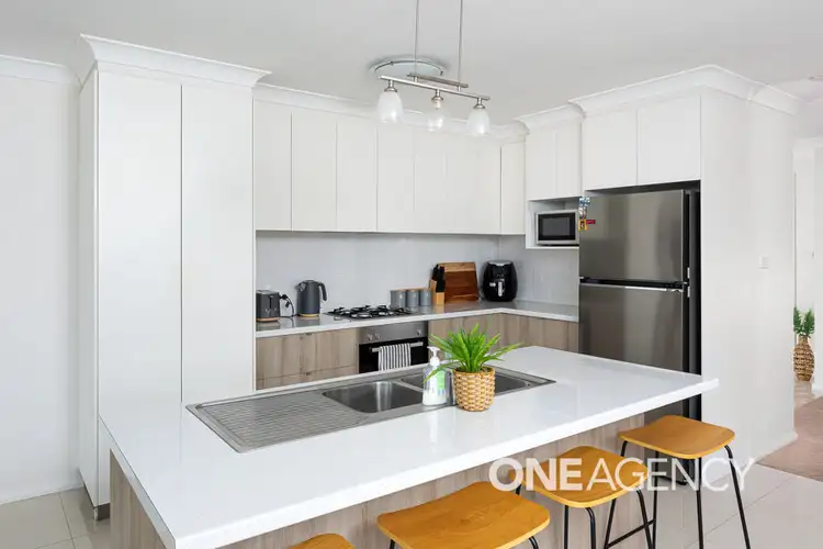 Fourth view of Homely villa listing, 3 TOCAL STREET, Bourkelands NSW 2650