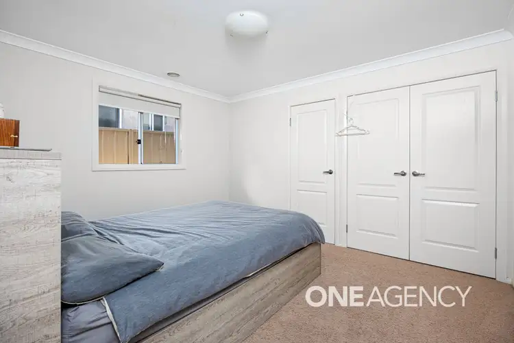 Fifth view of Homely villa listing, 3 TOCAL STREET, Bourkelands NSW 2650