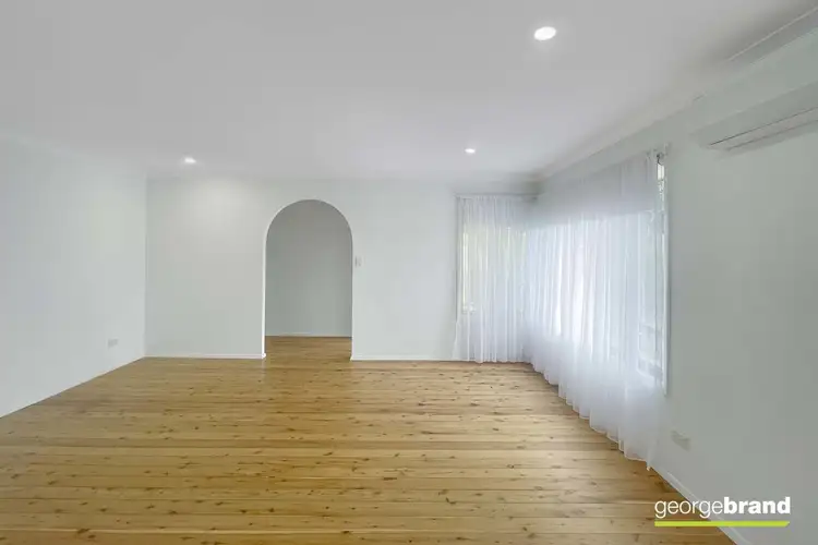 Third view of Homely house listing, 49 Hillcrest Road, Empire Bay NSW 2257