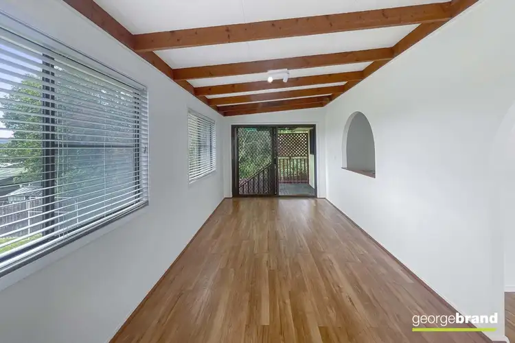 Sixth view of Homely house listing, 49 Hillcrest Road, Empire Bay NSW 2257