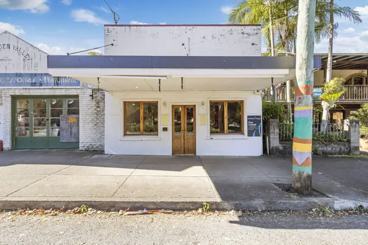 Main view of Homely studio listing, 111 Hyde ST, Bellingen NSW 2454