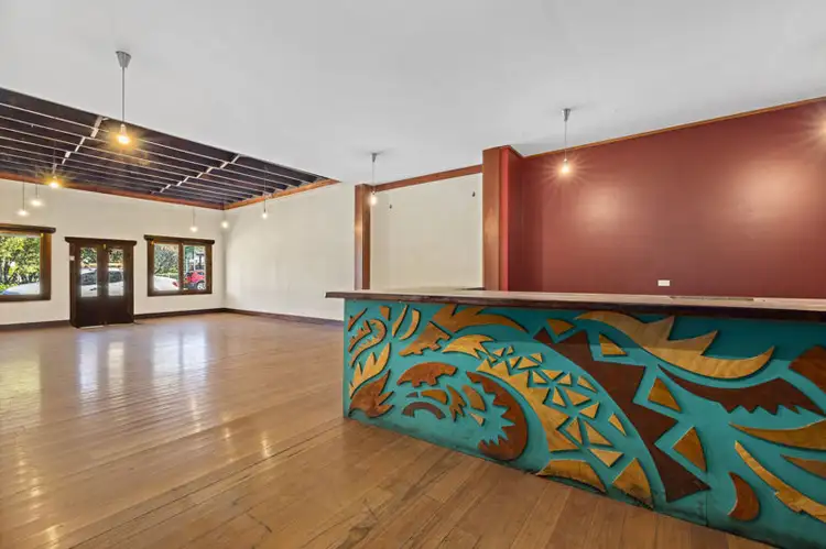 Second view of Homely studio listing, 111 Hyde ST, Bellingen NSW 2454