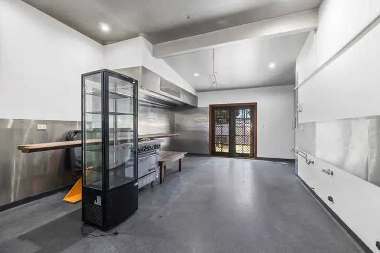 Third view of Homely studio listing, 111 Hyde ST, Bellingen NSW 2454