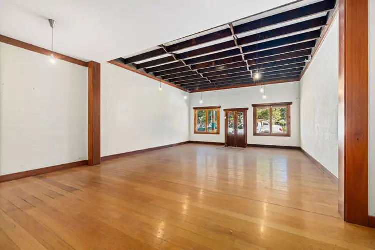 Fifth view of Homely studio listing, 111 Hyde ST, Bellingen NSW 2454
