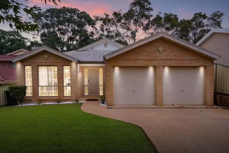 Main view of Homely house listing, 139 Kendall Drive, Casula NSW 2170
