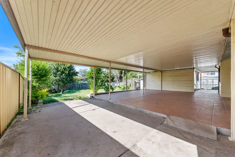 Fifth view of Homely house listing, 21 Louis Street, Beenleigh QLD 4207