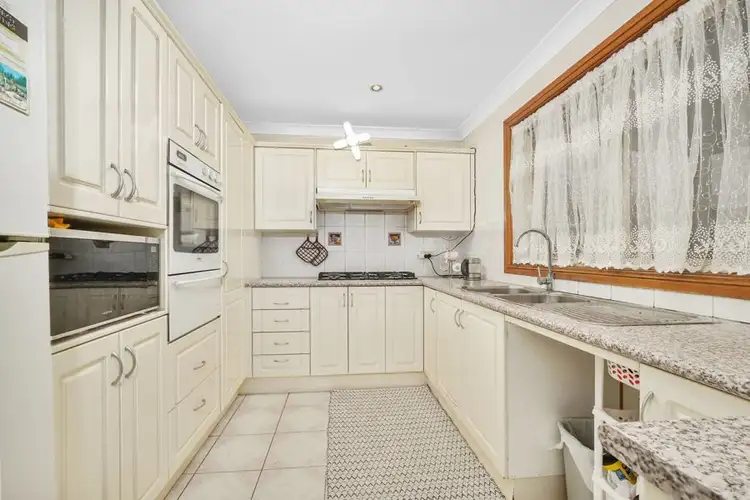 Second view of Homely house listing, 8 Althorpe Drive, Green Valley NSW 2168