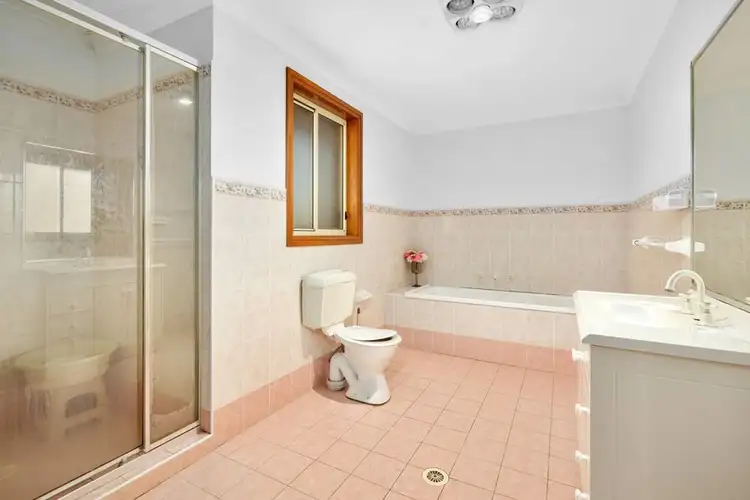 Fourth view of Homely house listing, 8 Althorpe Drive, Green Valley NSW 2168