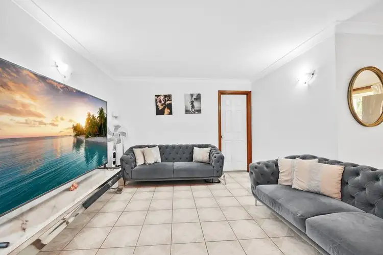 Sixth view of Homely house listing, 8 Althorpe Drive, Green Valley NSW 2168