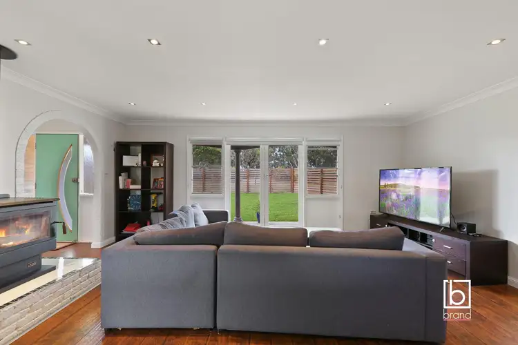 Fifth view of Homely house listing, 38-42 Roper Road, Blue Haven NSW 2262