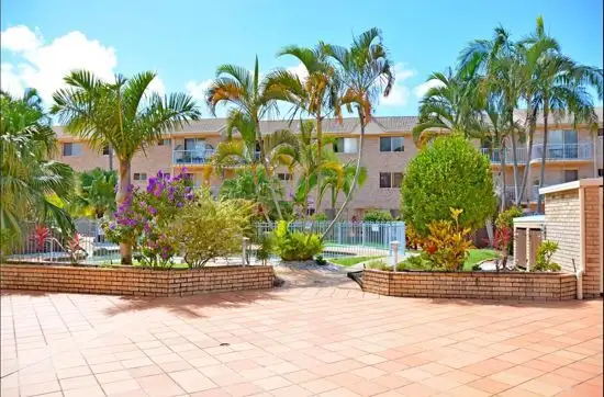 Main view of Homely unit listing, 7/6 Gray Street, Tweed Heads West NSW 2485