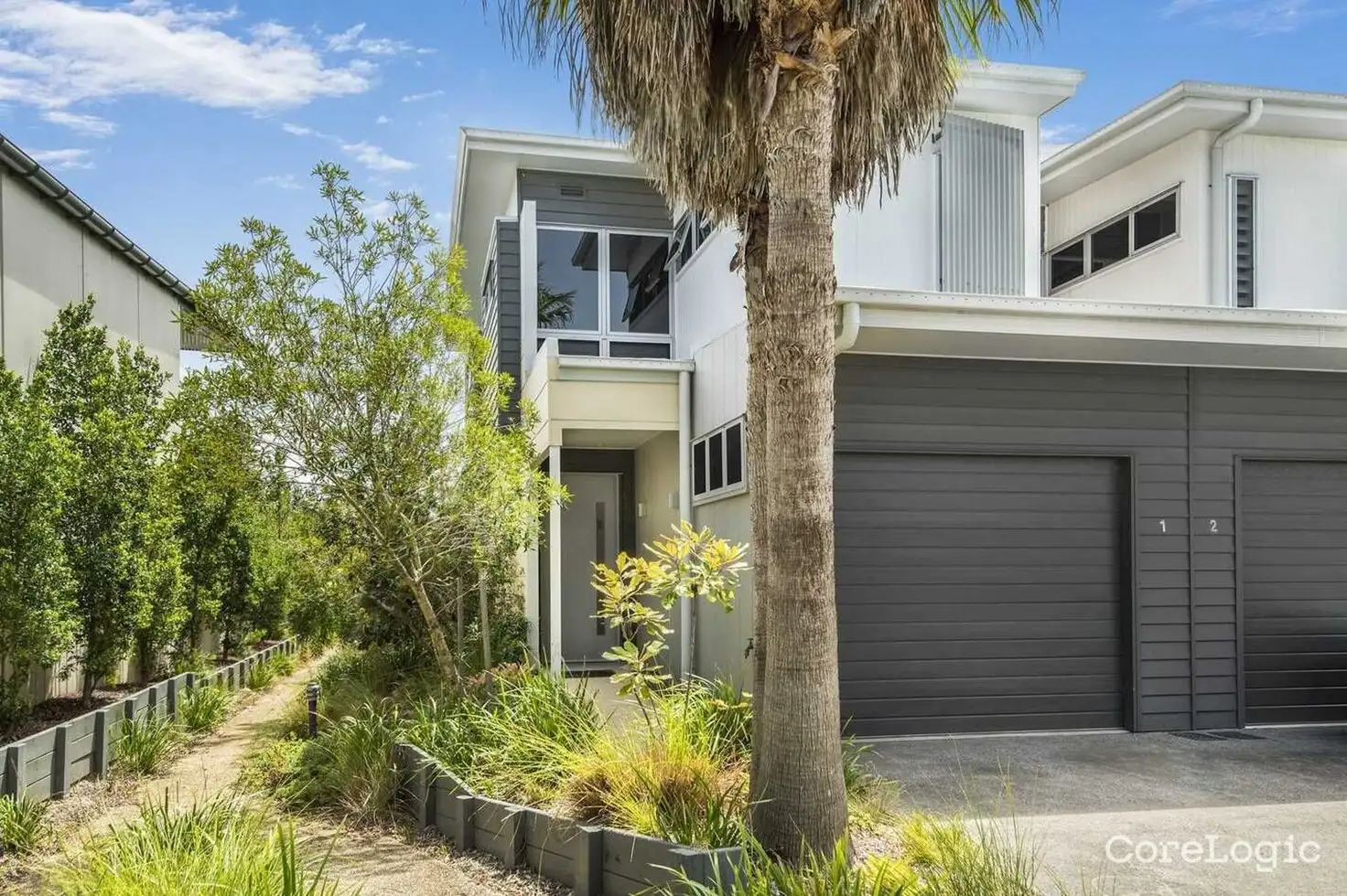 Main view of Homely townhouse listing, 1/30 Caspian Circuit, Mountain Creek QLD 4557