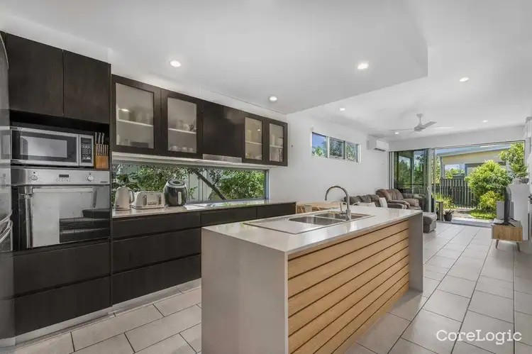 Second view of Homely townhouse listing, 1/30 Caspian Circuit, Mountain Creek QLD 4557