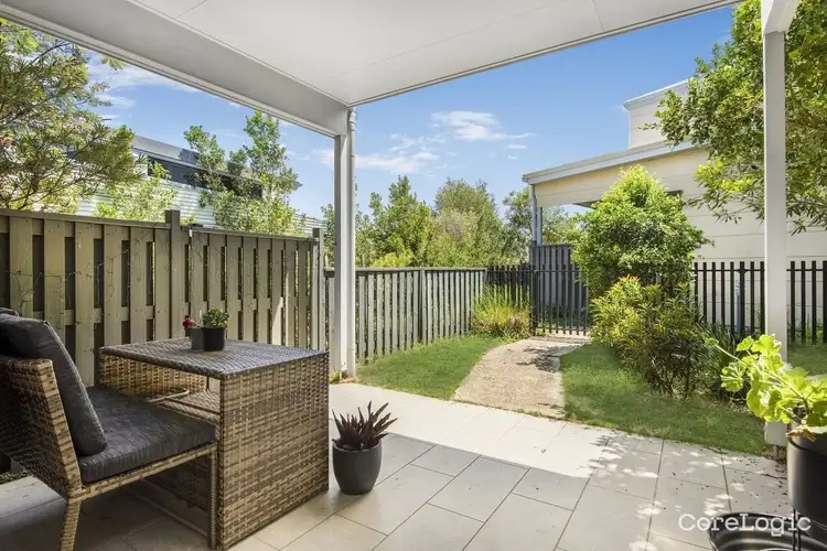 Third view of Homely townhouse listing, 1/30 Caspian Circuit, Mountain Creek QLD 4557