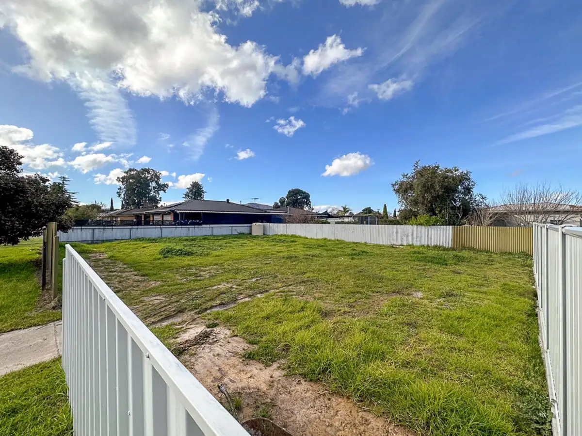 Main view of Homely land listing, 416 Bownds St, Lavington NSW 2641