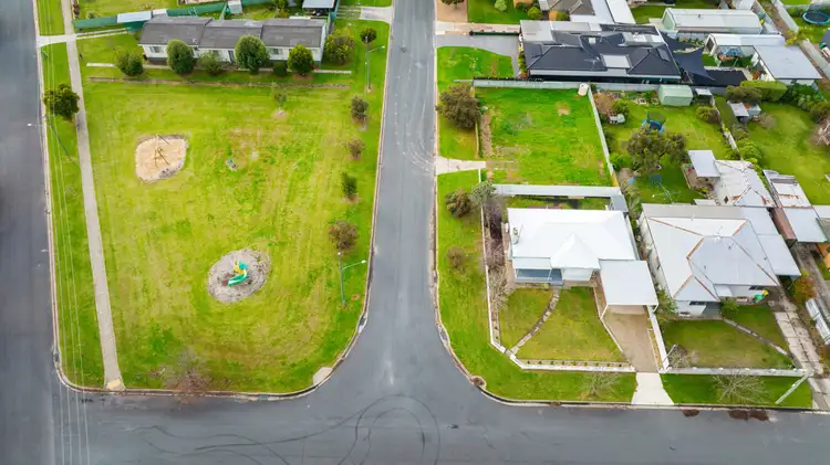 Fourth view of Homely land listing, 416 Bownds St, Lavington NSW 2641