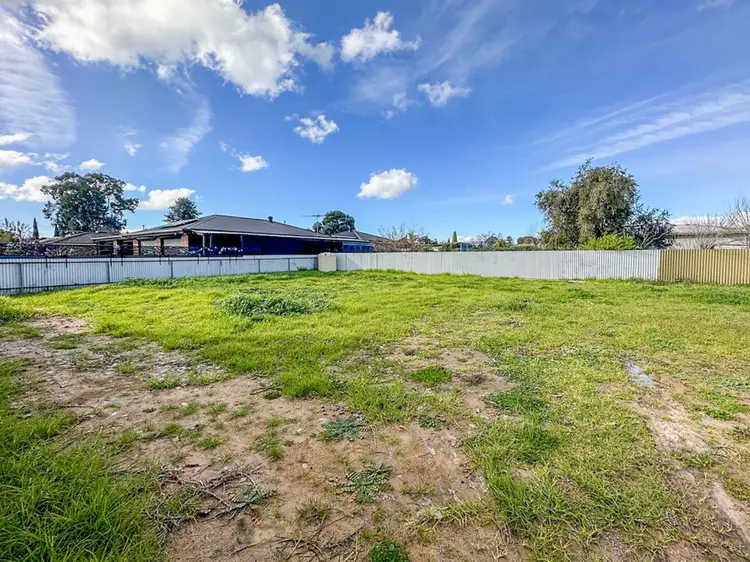 Fifth view of Homely land listing, 416 Bownds St, Lavington NSW 2641