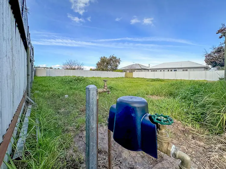 Sixth view of Homely land listing, 416 Bownds St, Lavington NSW 2641